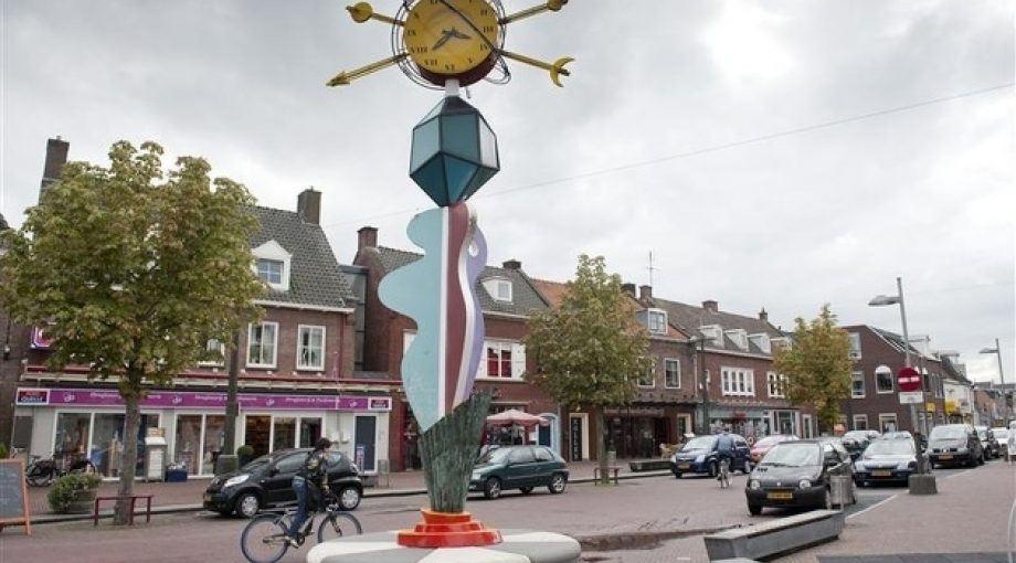 Goor Wouter Borre