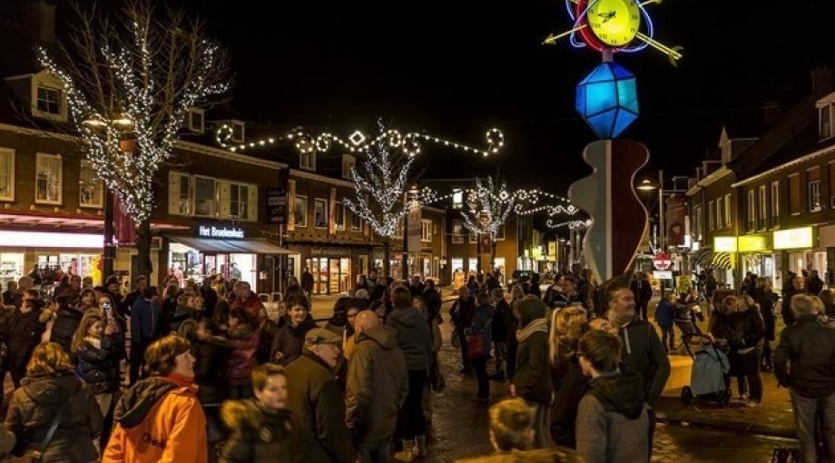 Goor centrum Reinier van Willigen