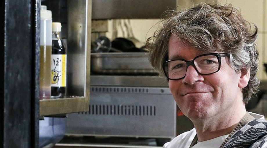 Gouden Pollepel Jac Rijks Utrecht L Ami Jac