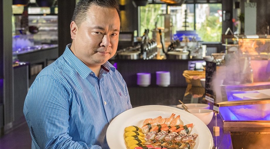 Gouden Wok Woerden
