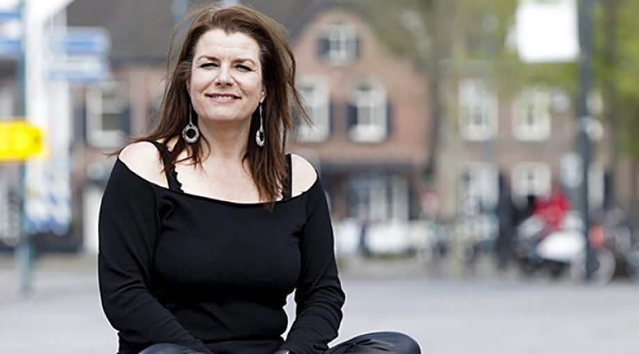 Goudsmit Centrummanager Breda
