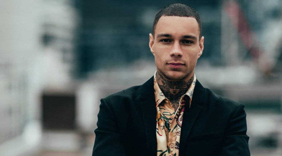 Gregory van der Wiel aandelenbelang BALR