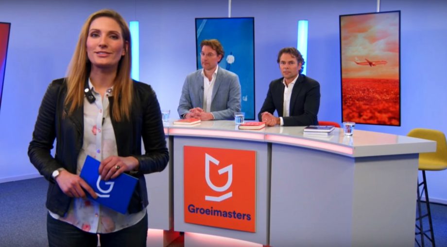 Groeimasters masterclass