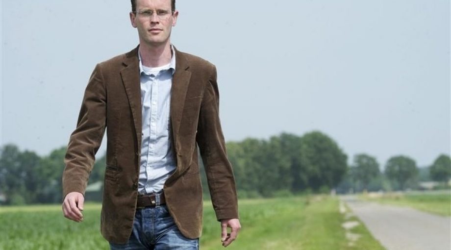 Groen Links Robert Jansen Frank Uijlenbroek