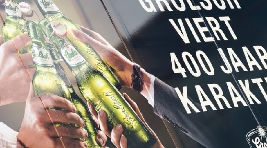 Grolsch ANP