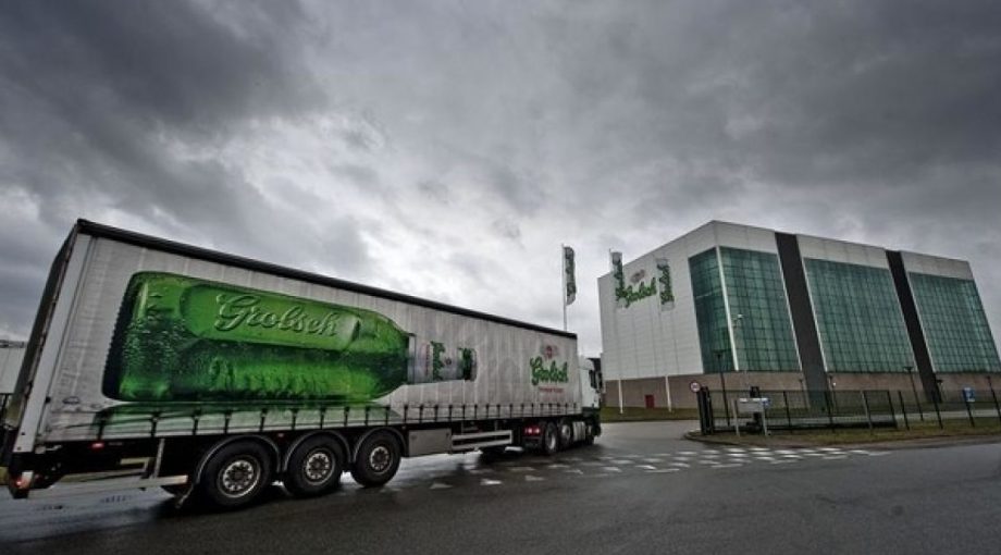 Grolsch Emiel Muijderman