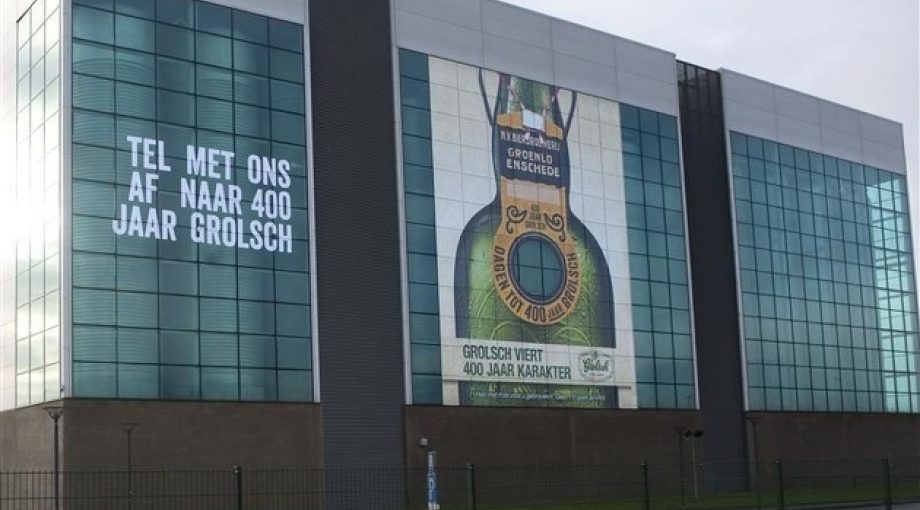 Grolsch Frans Nikkels