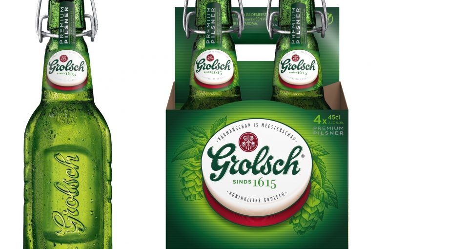 Grolsch Grolsch