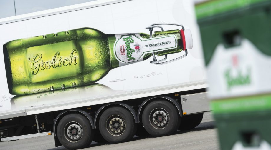 Grolsch opleiding personeelstekort