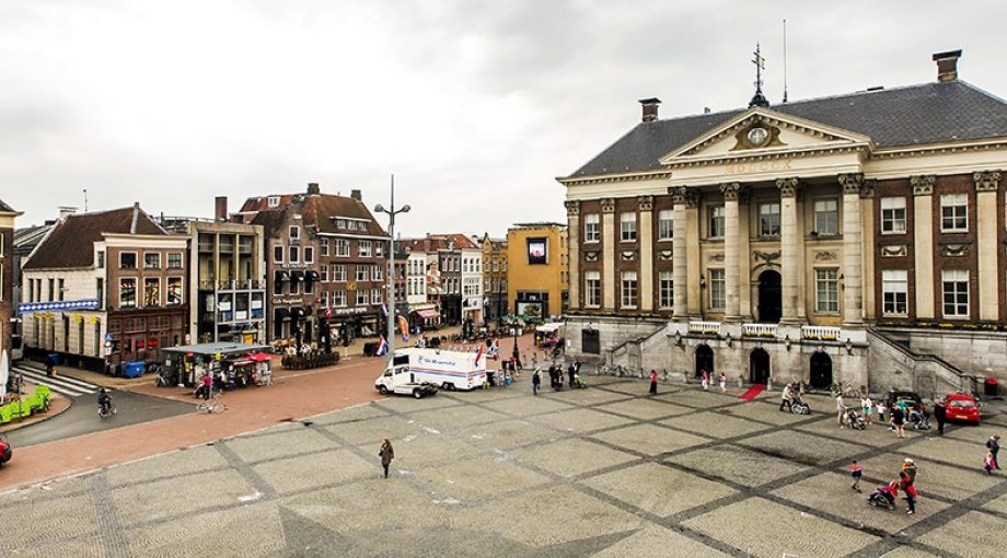 Groningen Gemeente