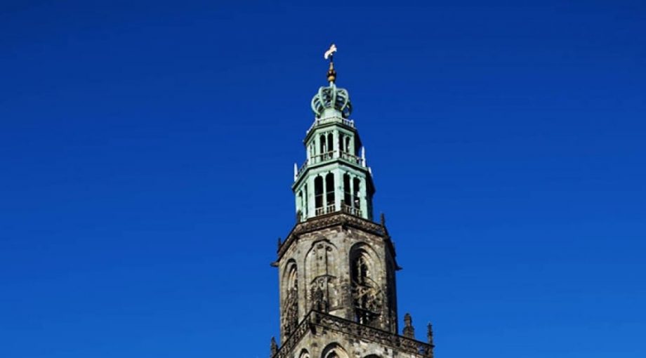 Groningen Winkels