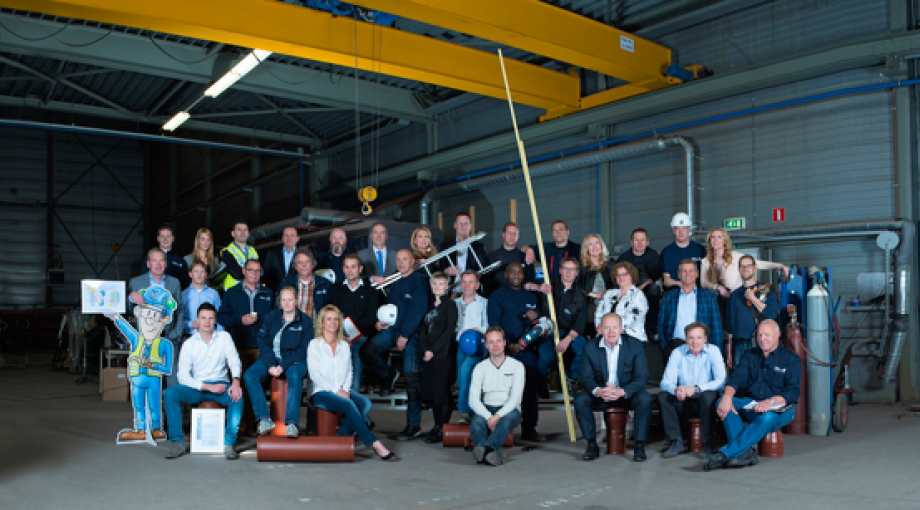 Groothuis installatiegroep