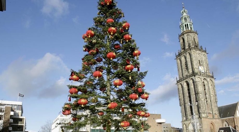 Grote Markt Groningen