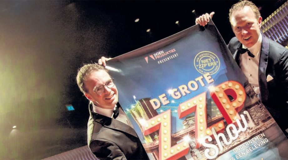 Grote ZZP Show