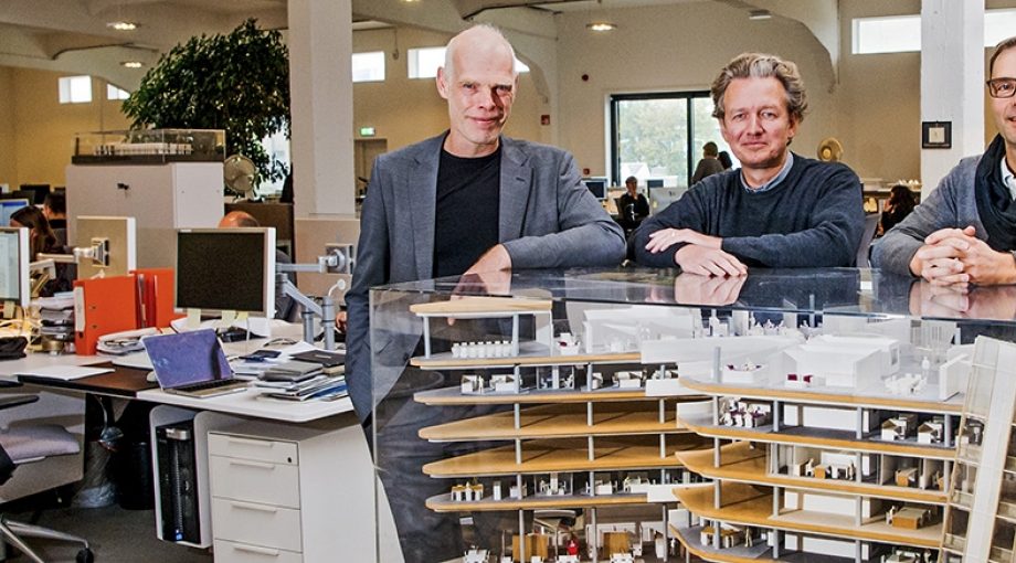 Group A architecten