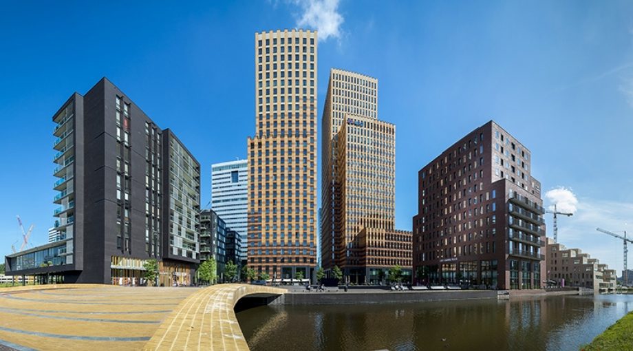 Grow X zoekt bedrijfspand
