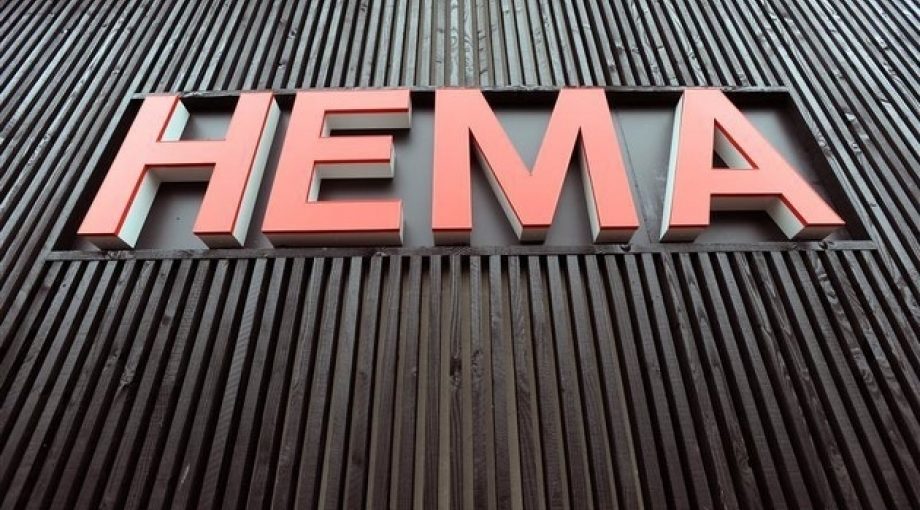 HEMA Wim Corduwener