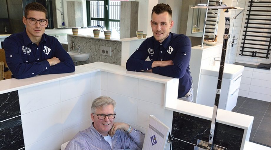 Hageman Installatietechniek