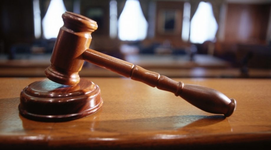 Hamer Rechter Thinkstock