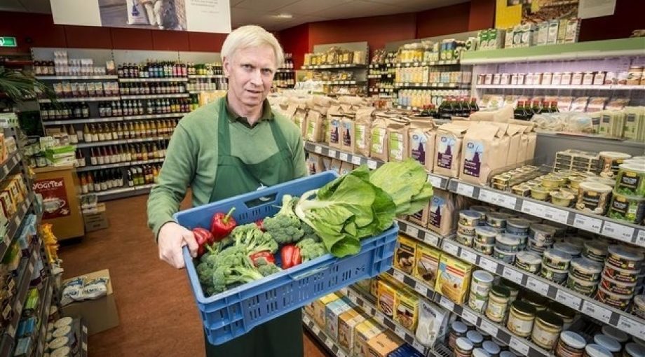 Han Milliano Reinier van Willigen