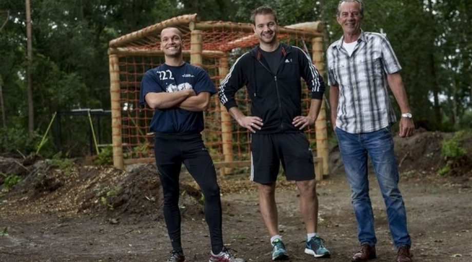 Hans Bake Emiel Muijderman
