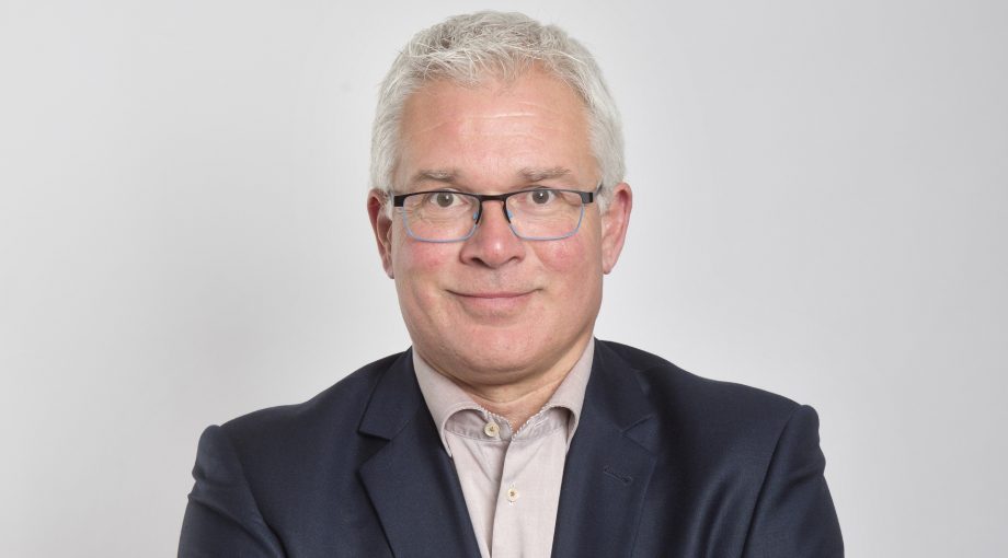 Hans Bakker Rijssen Holten