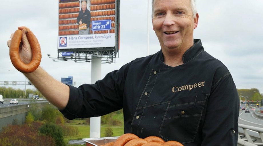 Hans Compeer slagerij