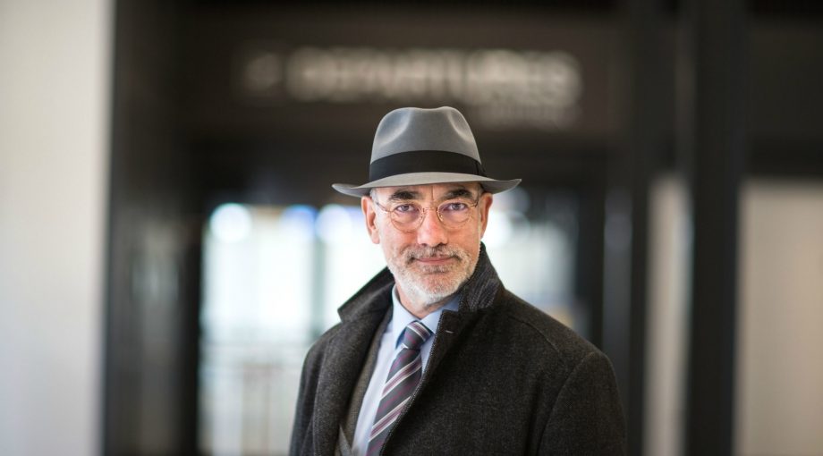 Hans Maessen douane expert brexit