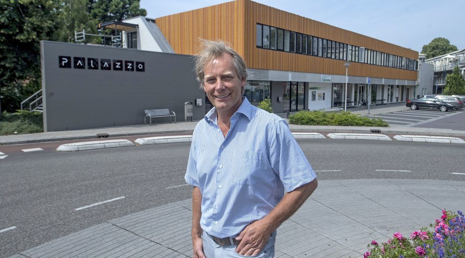 Hans Voogsgeerd palazzo foto lenneke lingmont