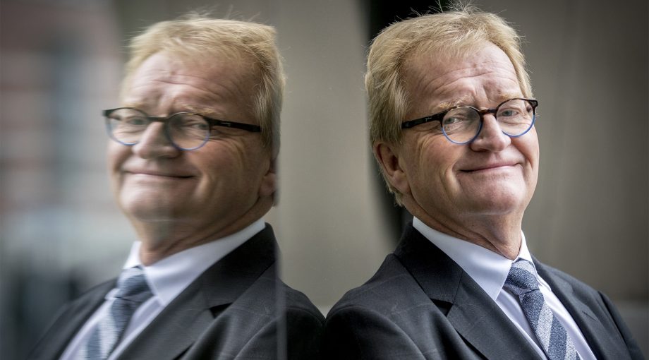 Hans de Boer VNO NCW 1