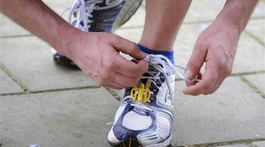 Hardlopen Sporten Toma Tudor