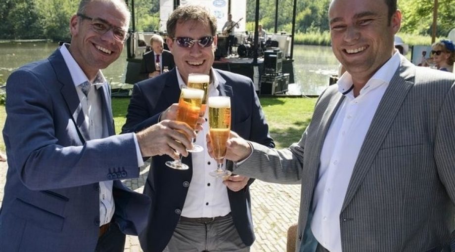Haringparty Hengelo08 1
