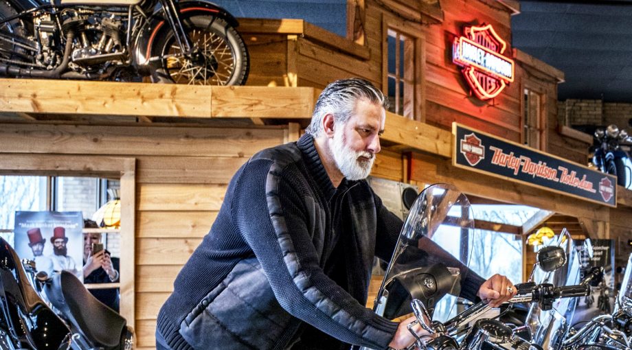 Harleydavidson