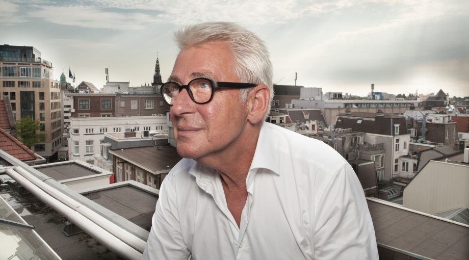 Harold Zwaal Scheltema Rogier vantslot