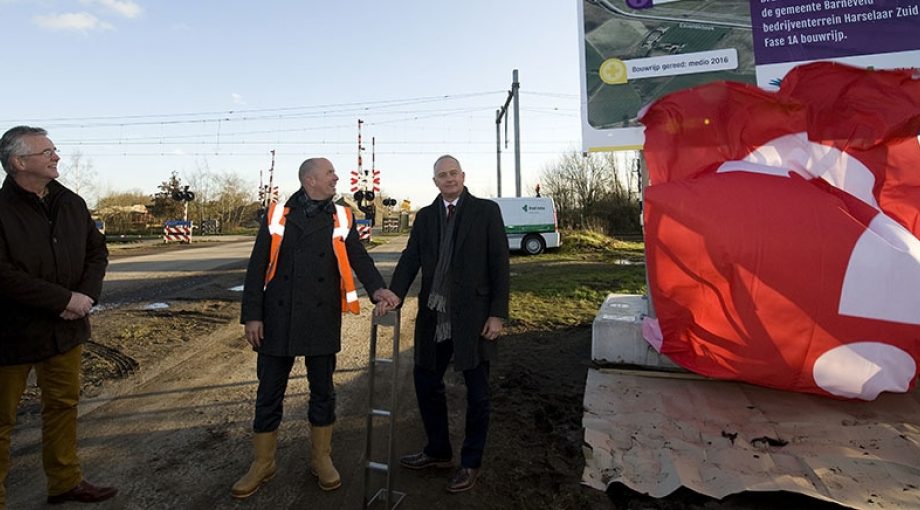 Harselaar Zuid