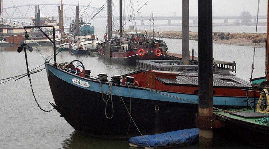 Haven Nijmegen