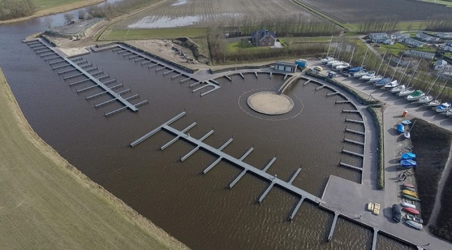 Haven Zeeland