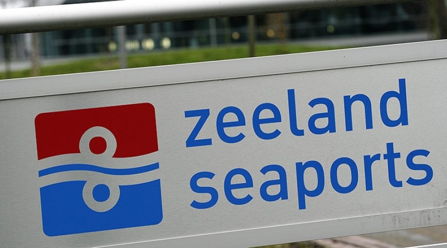 Havenbedrijf Zeeland