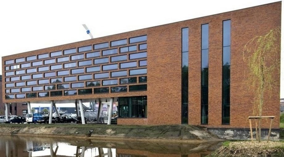 Hegeman plus Lenneke Veerbeek 1