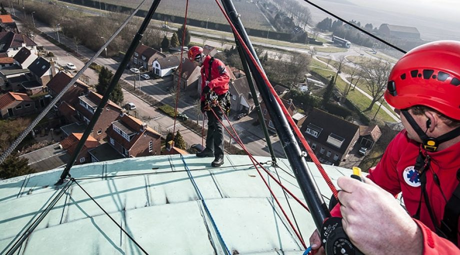 Height Safety Expert AHB4274