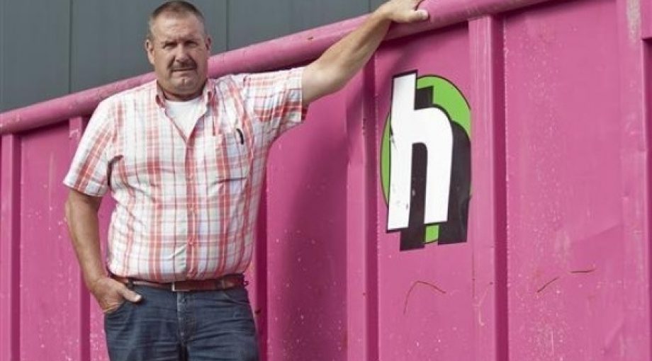 Hein Heun Emiel Muijderman