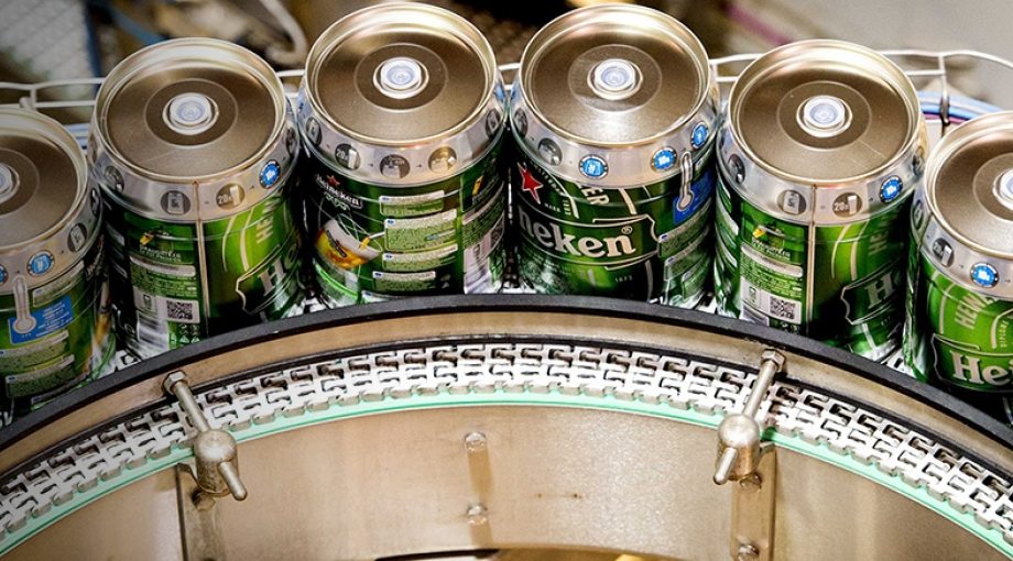 Heineken Zoeterwoude 1