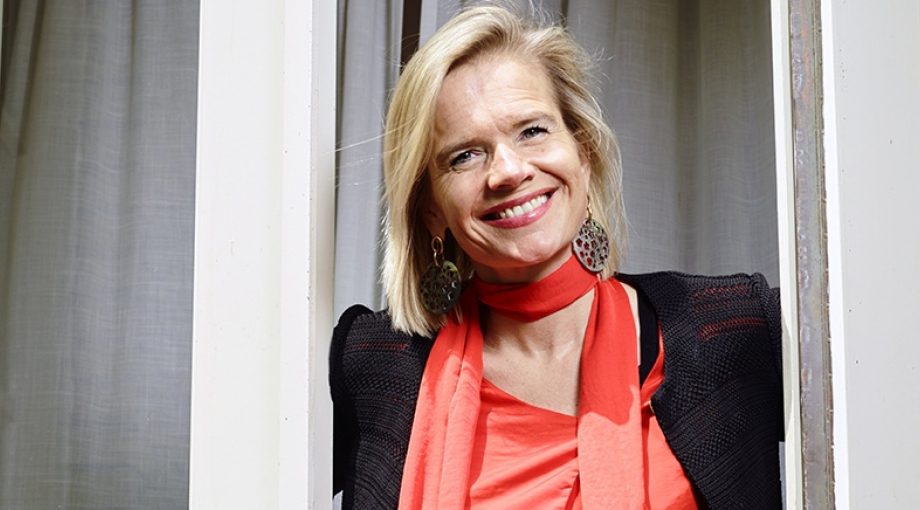 Heleen Dura van oord