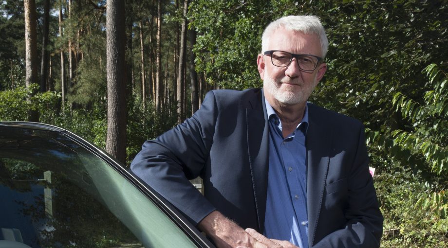 Helmsvande Vegte