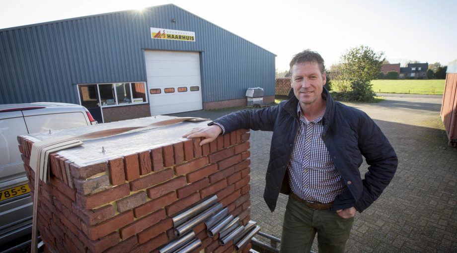 Helmut Haarhuis Robin Hilberink