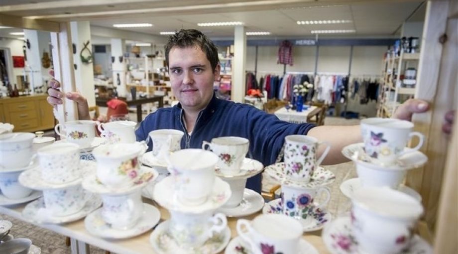 Henk Berends Emiel Muijderman