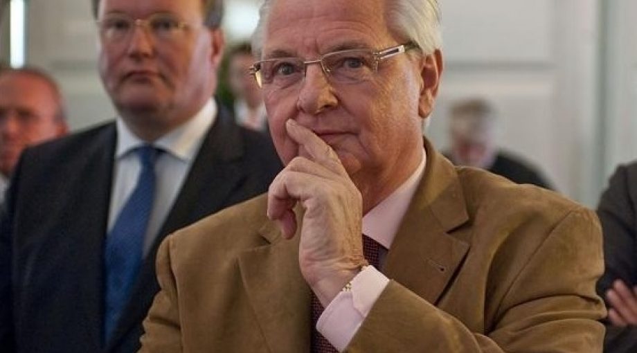 Henk Bolk Margaret Lansink 1