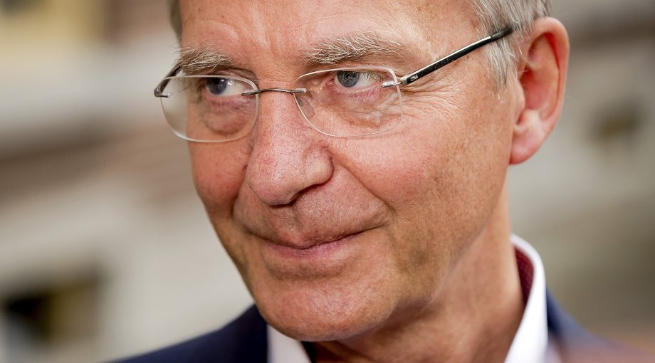 Henk Kamp 8