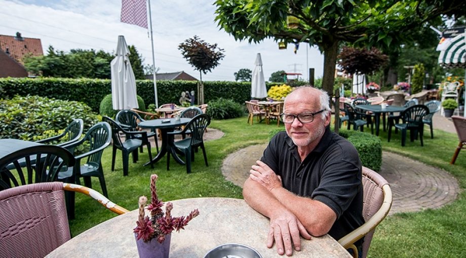 Henk van der Vegt Emiel Muijderman