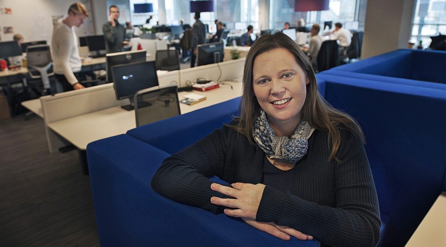 Henrike Reinhardt marcobakker